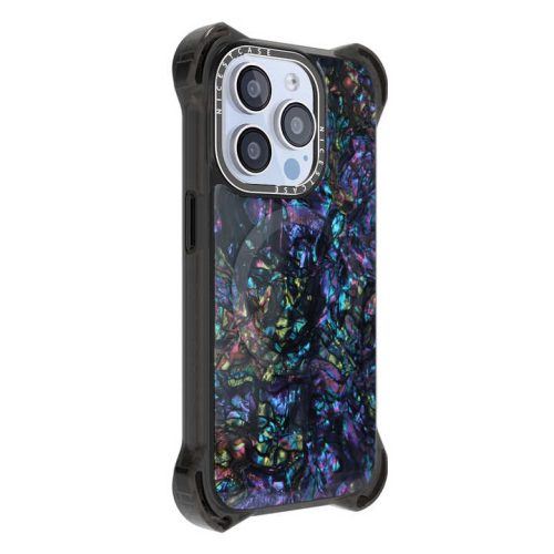 7.5M Drop Protection Mother of Pearl  Customization Tpu Magnetic Cell Phone Case