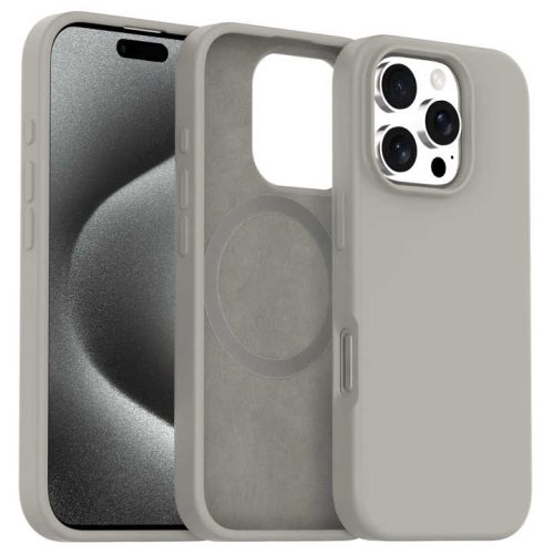 Soonleader Rainbow Silicone Cover and Liquid Silicone Mobile Phone case for