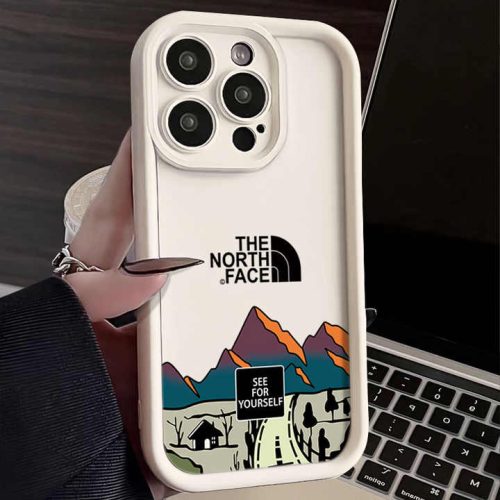 Brand New Creative Phone Case Trendy Feel  Phone Grip Included