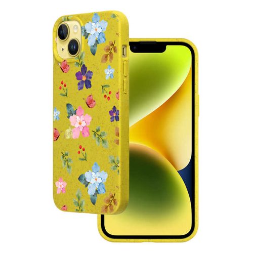 Environmentally Friendly Bio Degradable Phone Case Sustainable Smartphone Cases for iPhone 15 14 13 Pro Max Back Cover